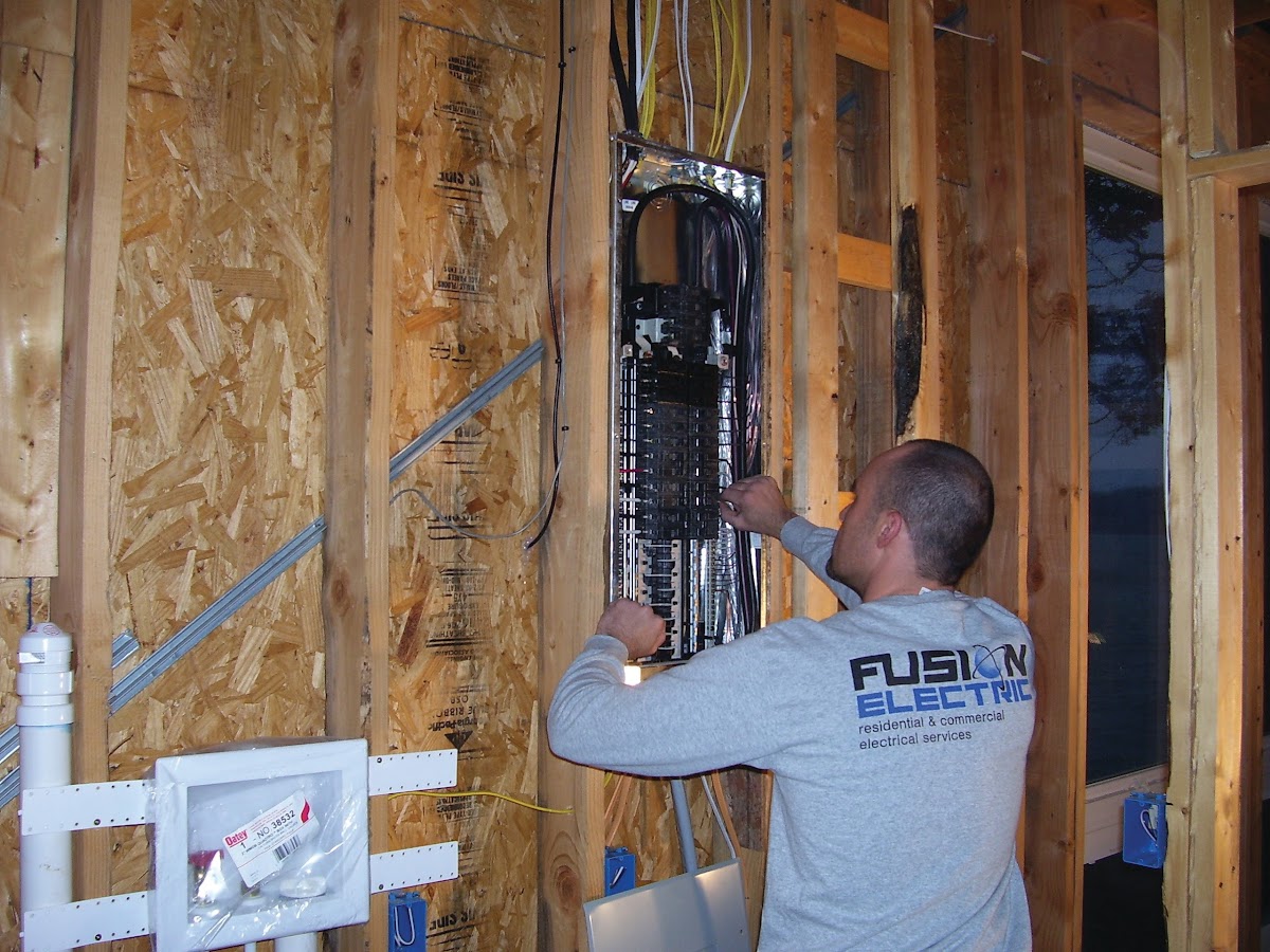 Fusion Electric