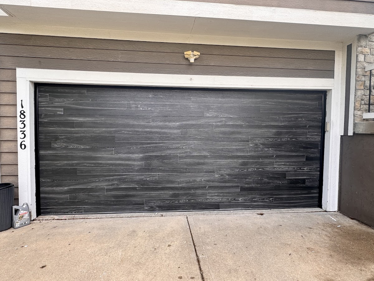 Summit Garage Door LLC