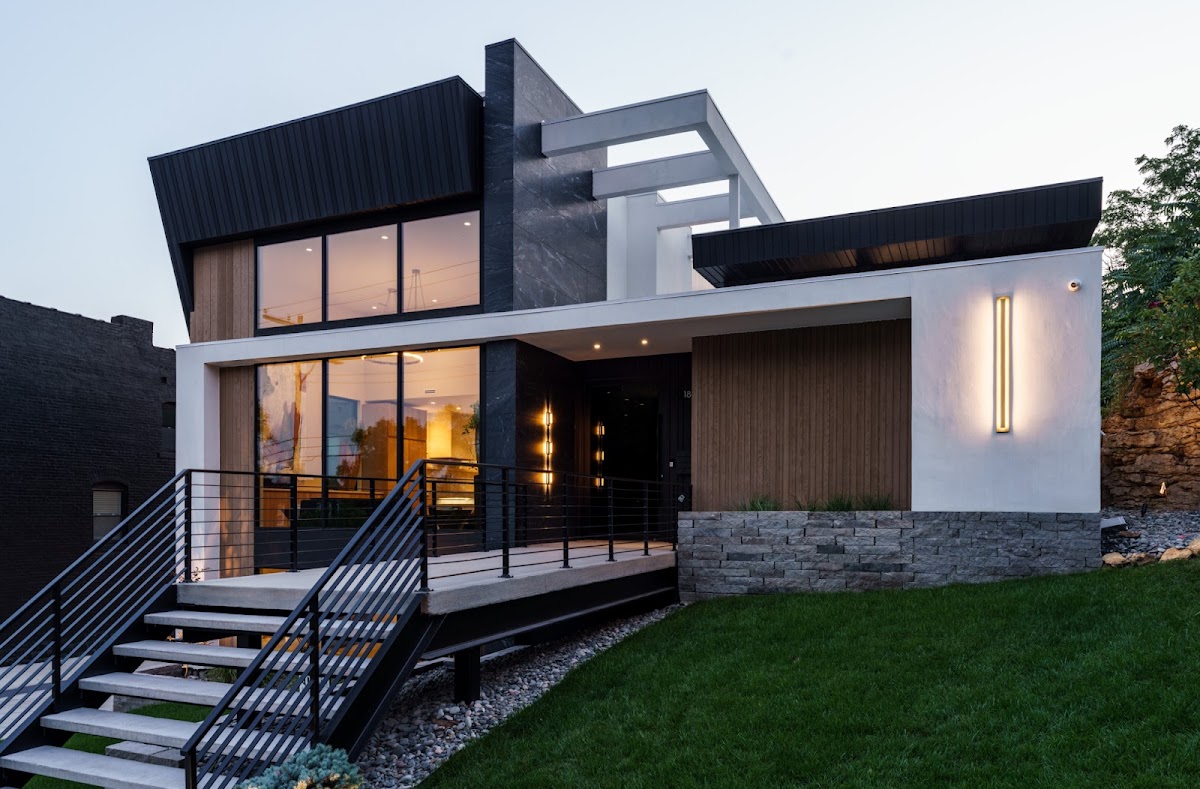 Hickok Homes