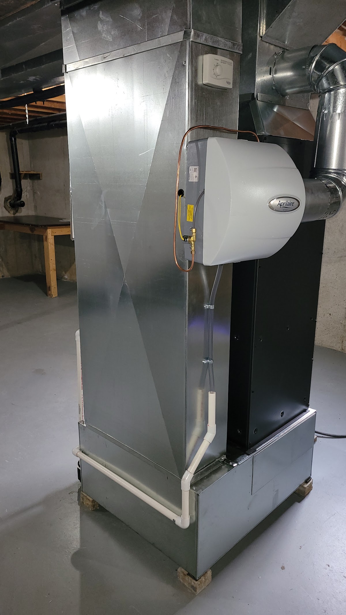 JOCO Heating and Cooling