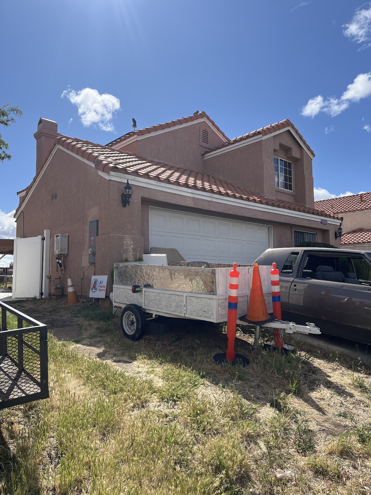 A1 Home Electric