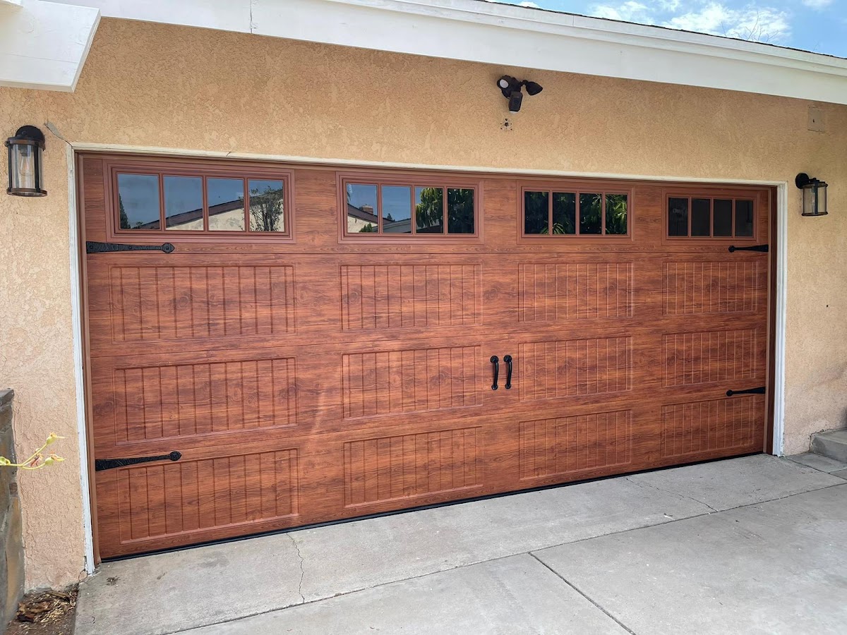 Expert Garage Doors & Gates, Inc.