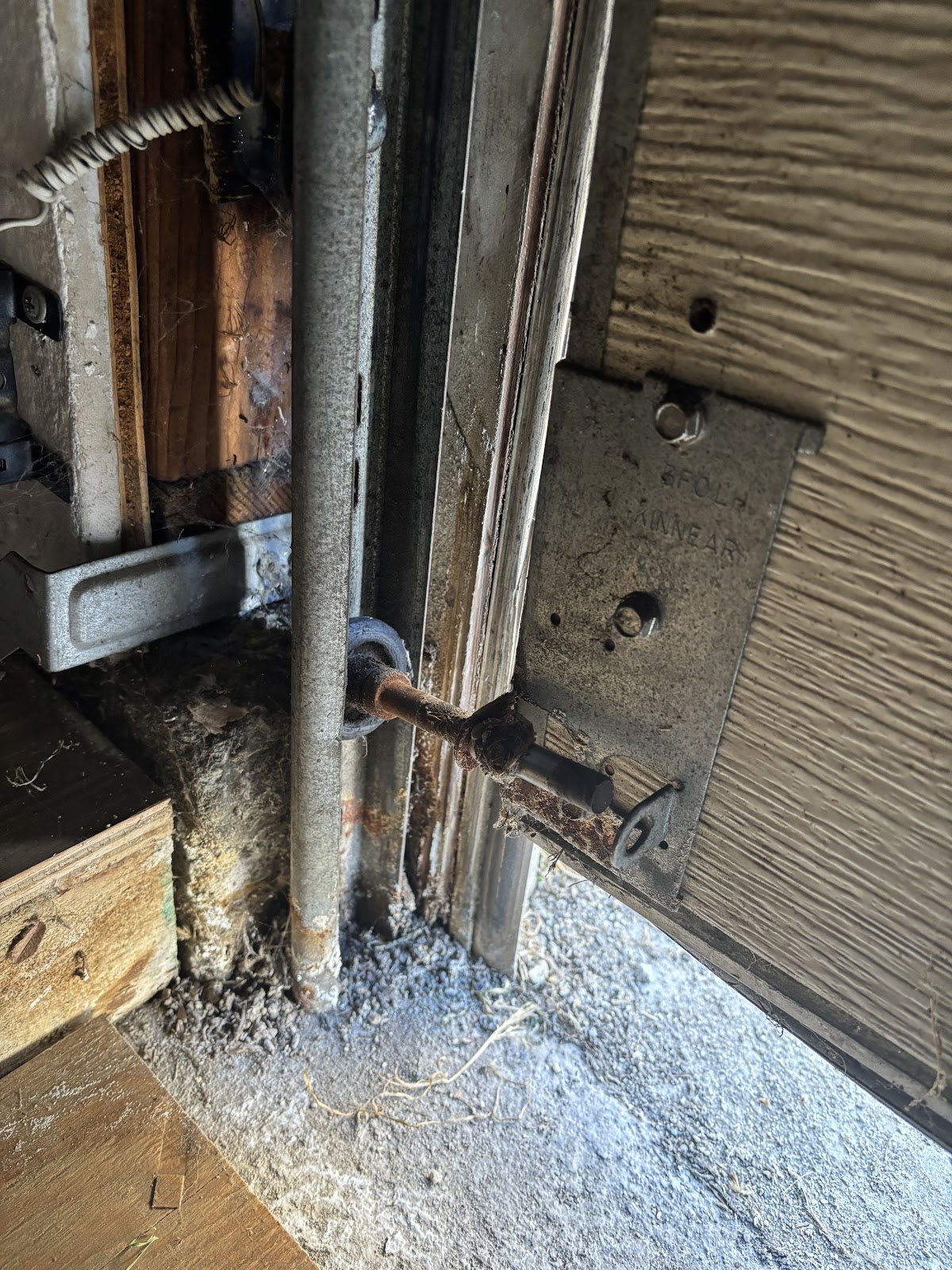 Precision Garage Door Service of Palmdale