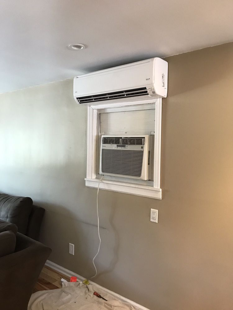 Palmdale Air Conditioning & Heating