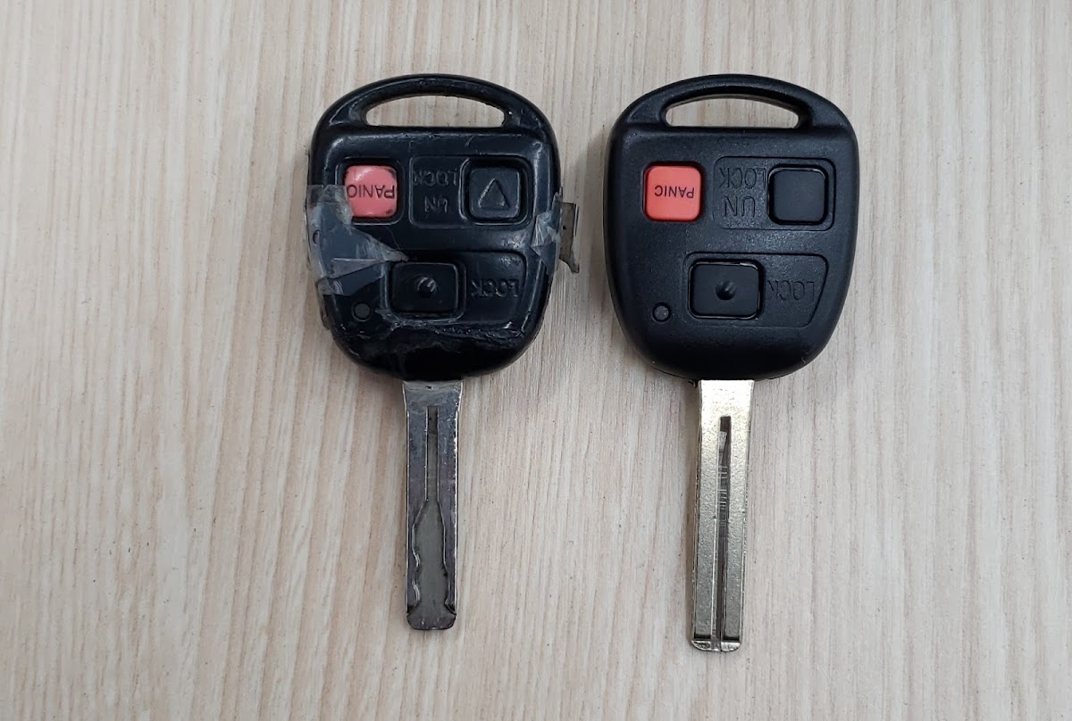 JMC Lock & Security