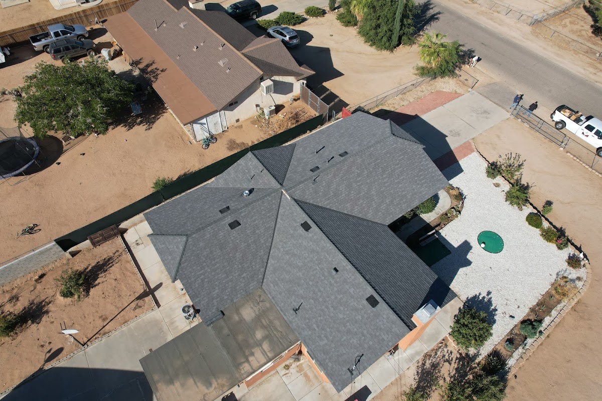A-Pro Roofing Inc.
