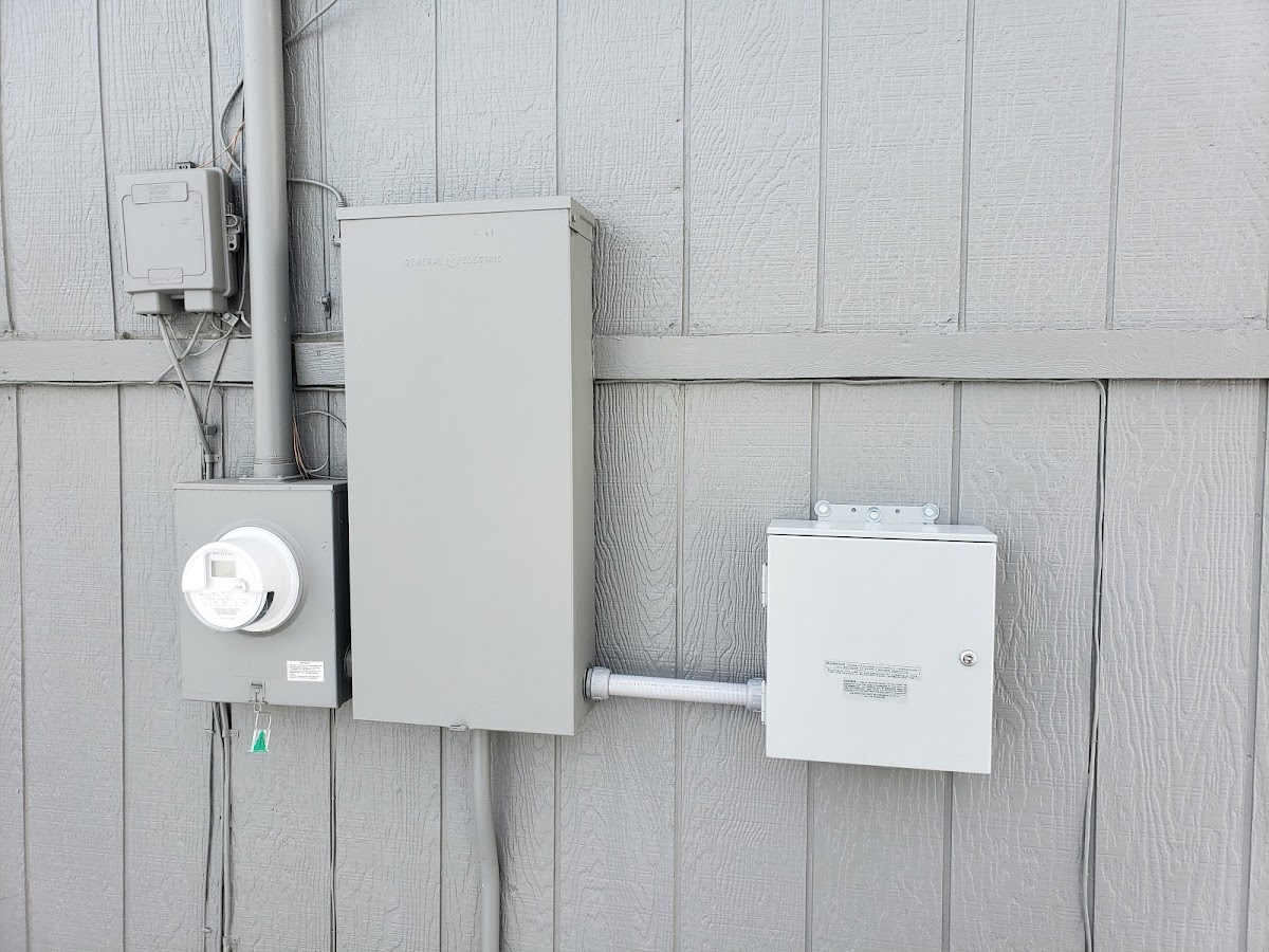 Freelance Electric Inc