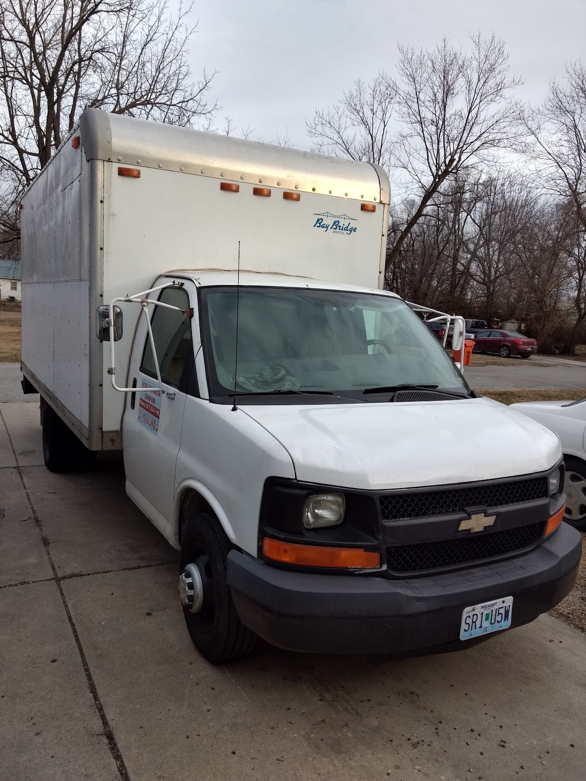 Vuta Electrical LLC