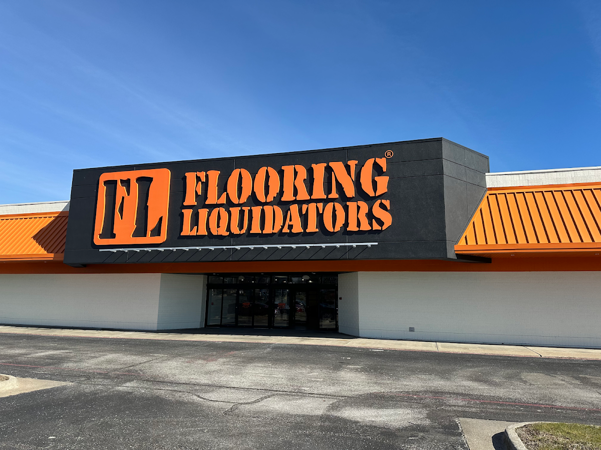 Flooring Liquidators