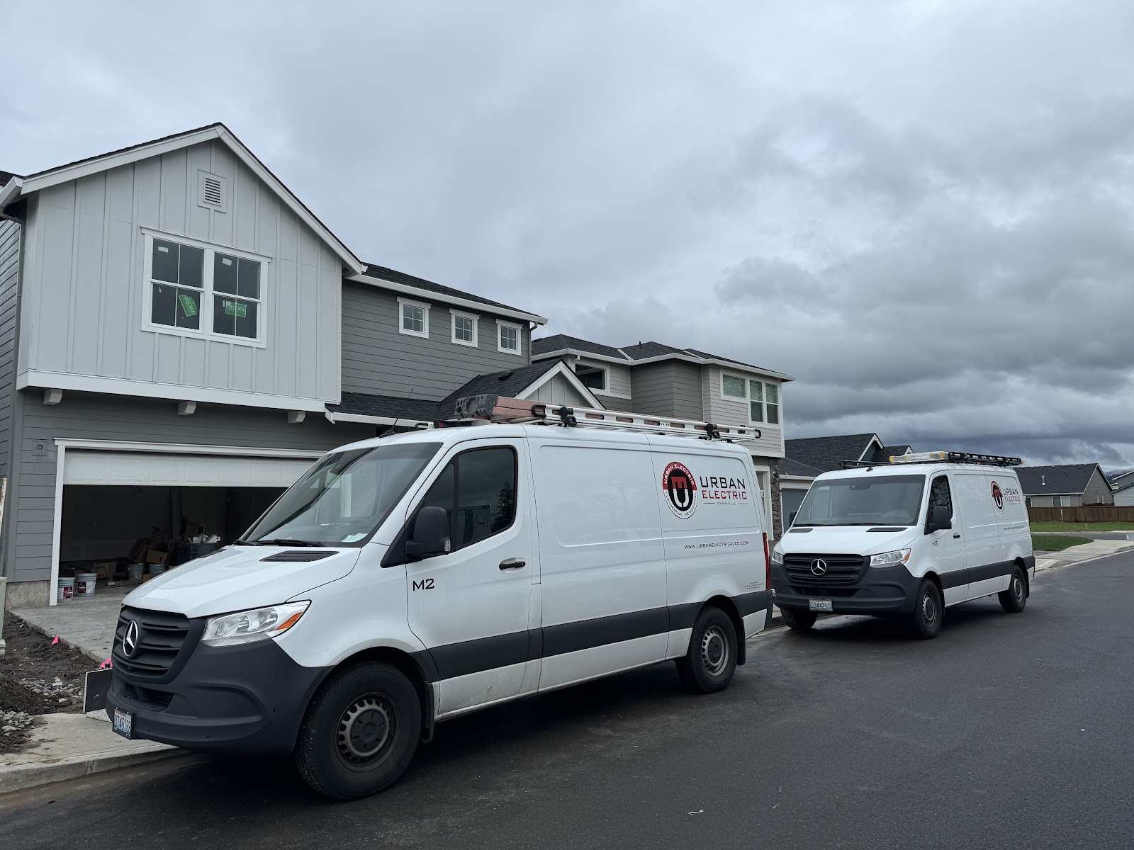 Urban Electric Company LLC