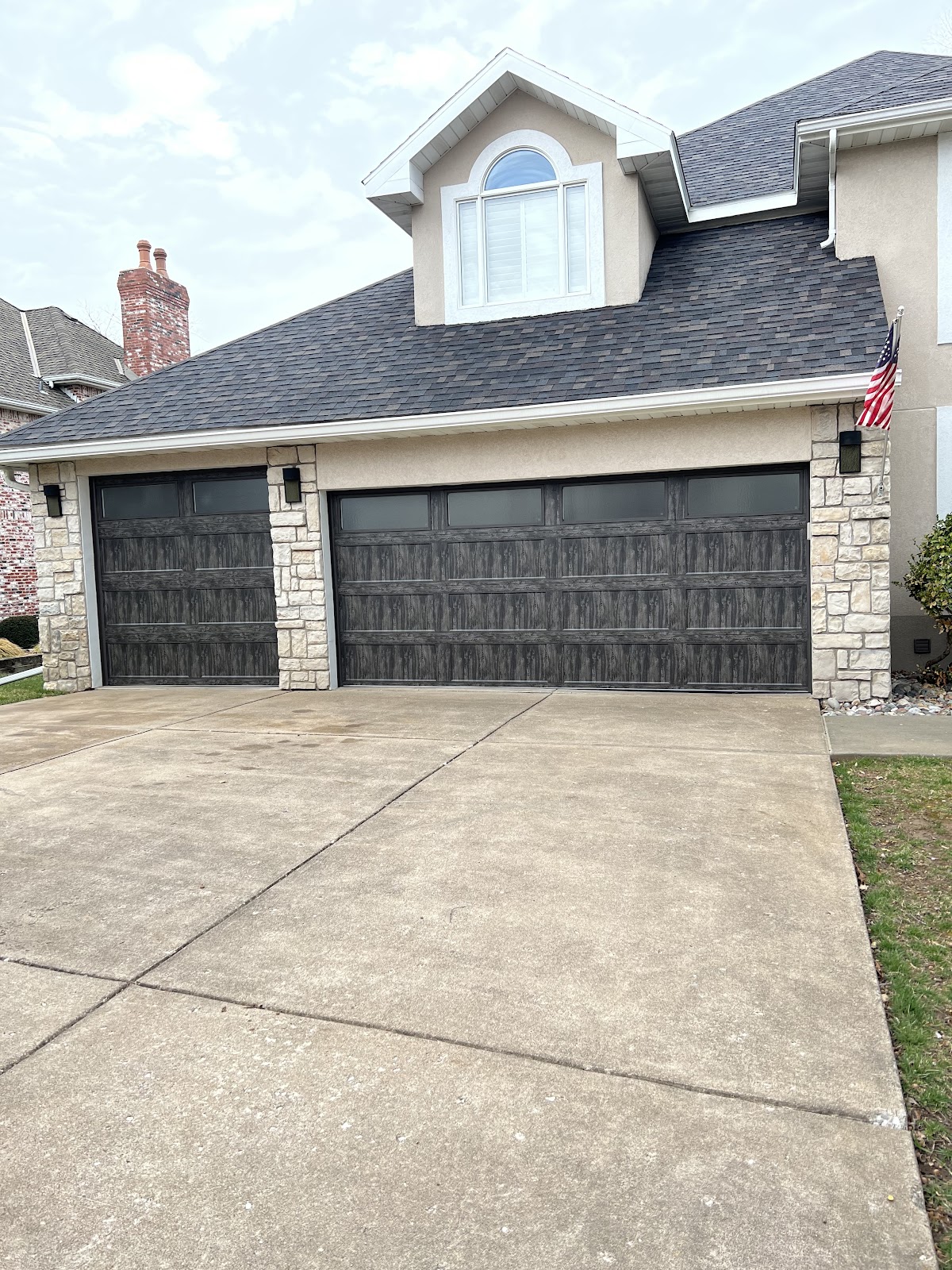 Greene County Garage Doors, LLC