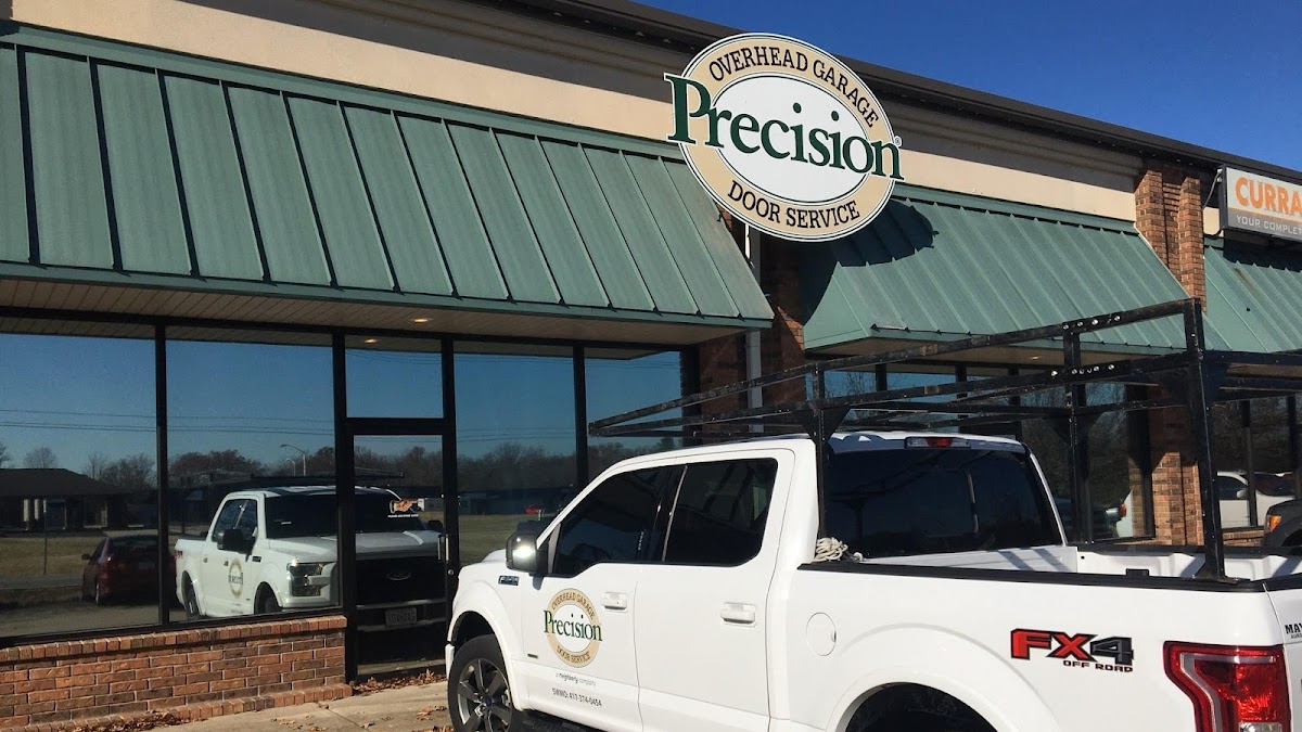 Precision Garage Door