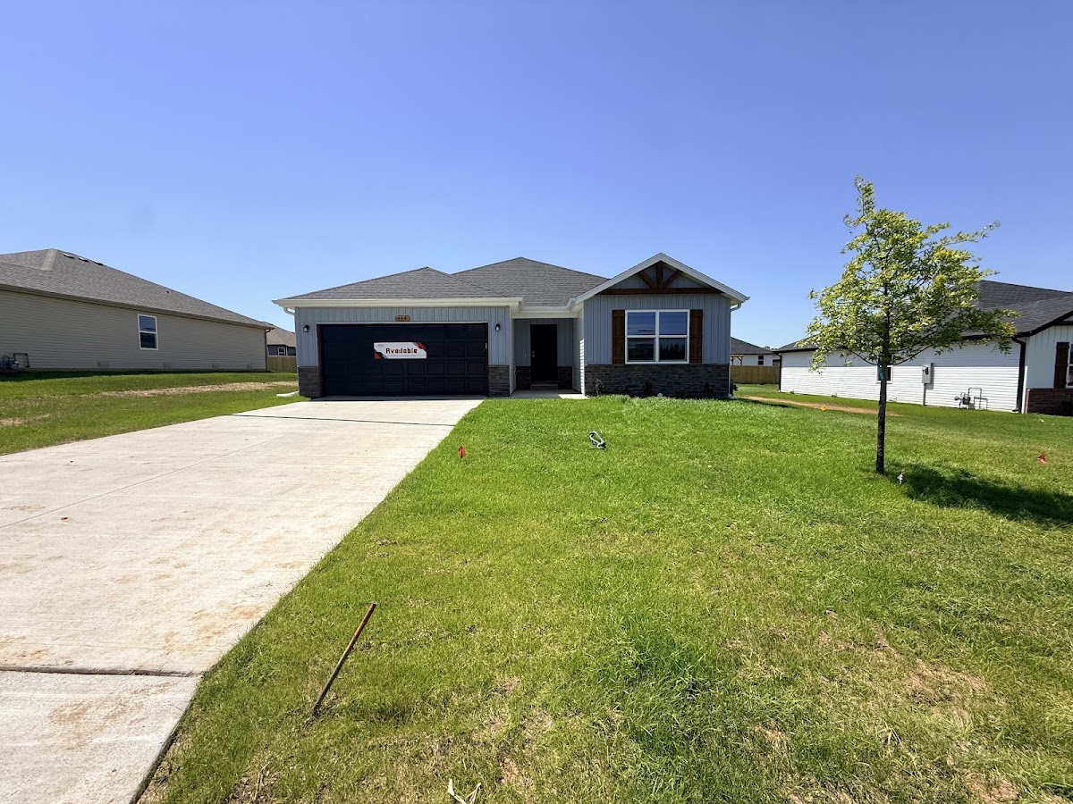 Flintrock Home Builders