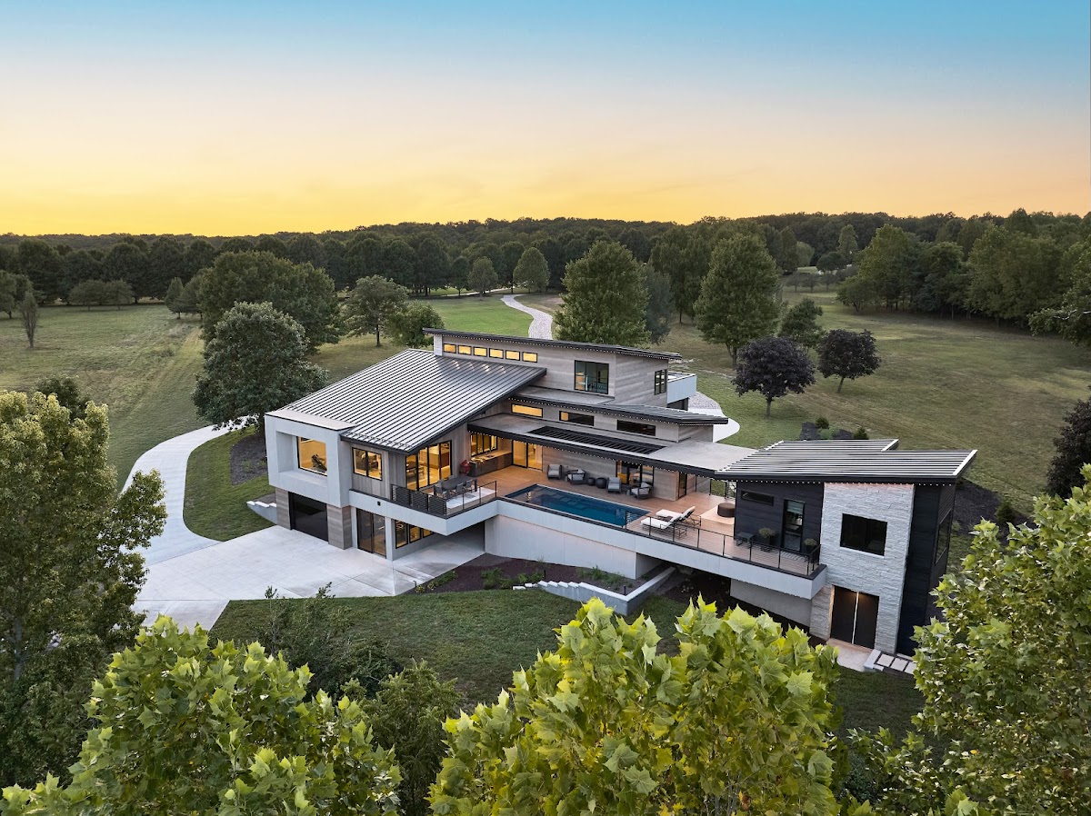 John Marion Custom Homes, LLC