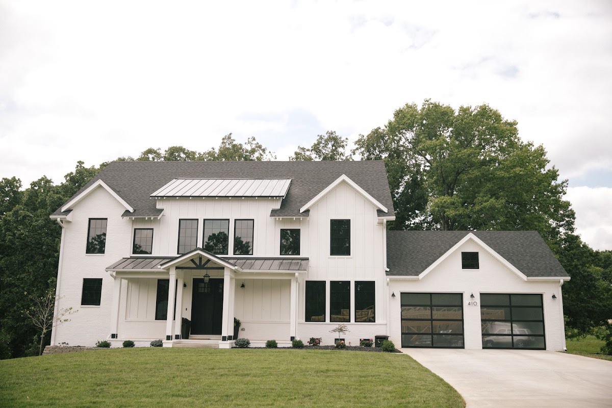 Wise Built Homes