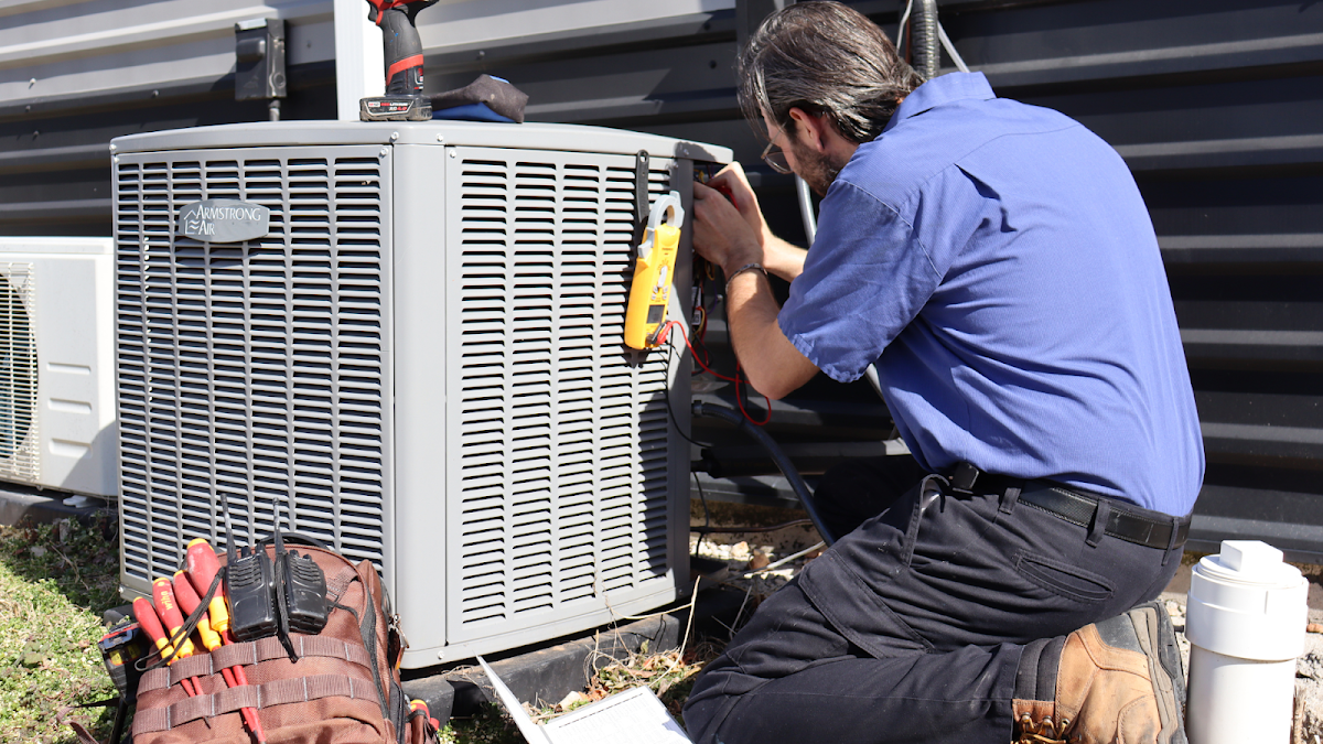 Redeemed HVAC - HVAC Services Springfield