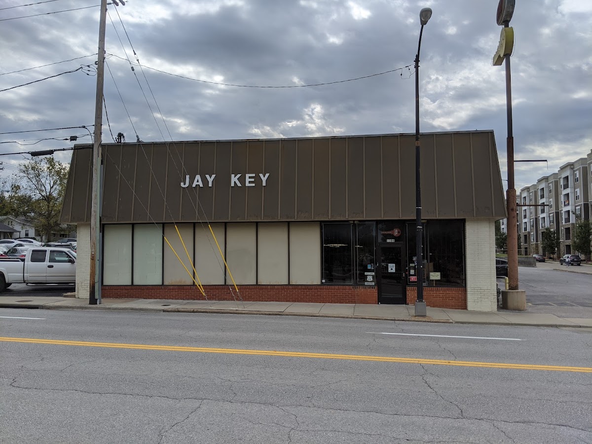 Jay Key Service Inc