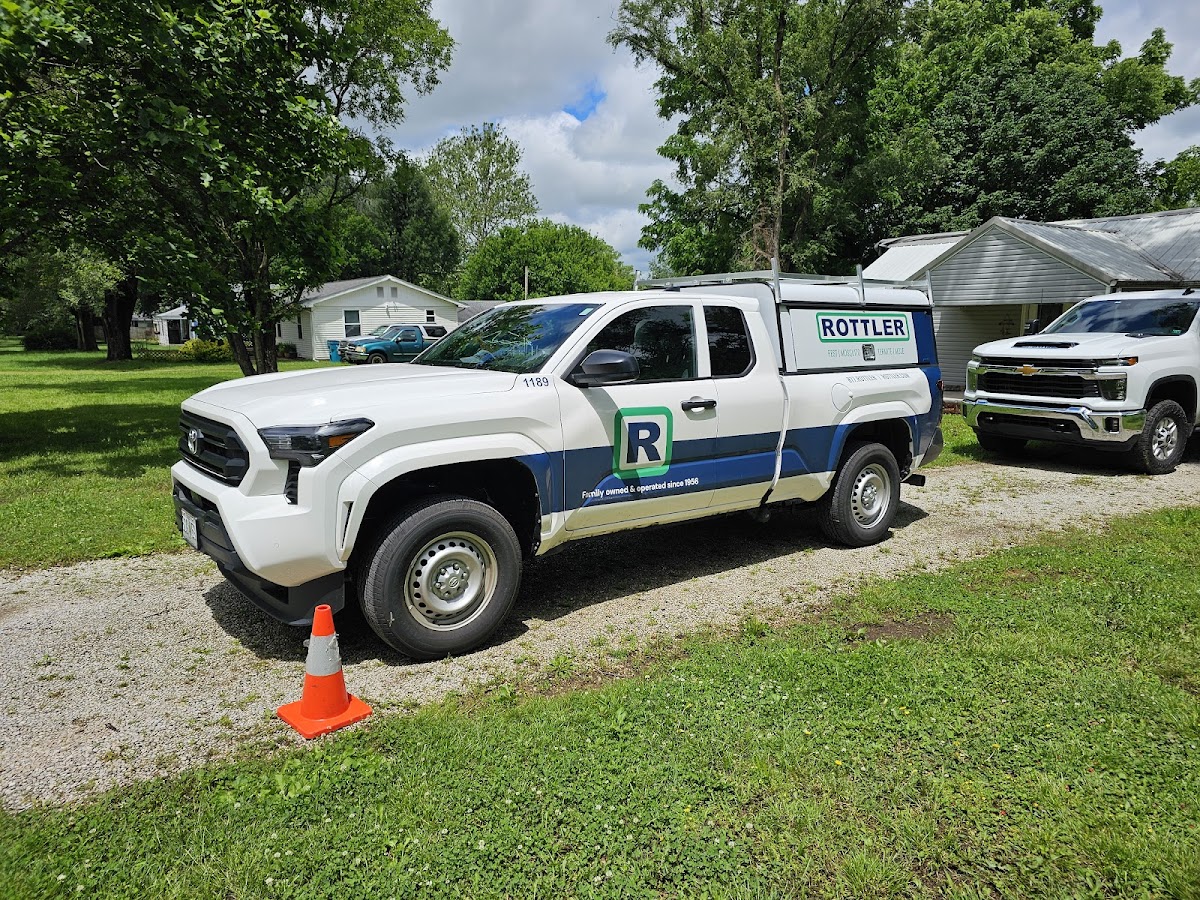 Rottler Pest Solutions