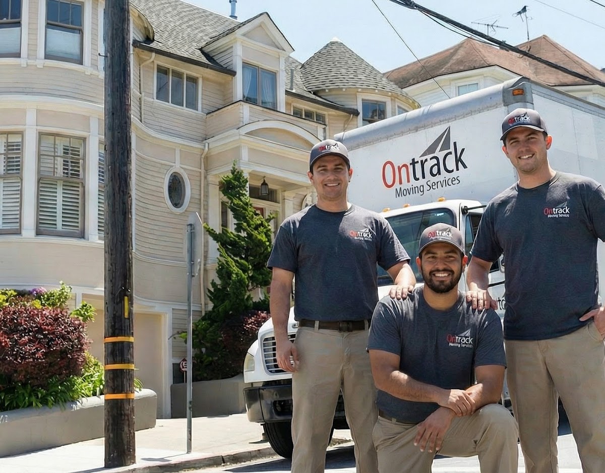 Ontrack Moving