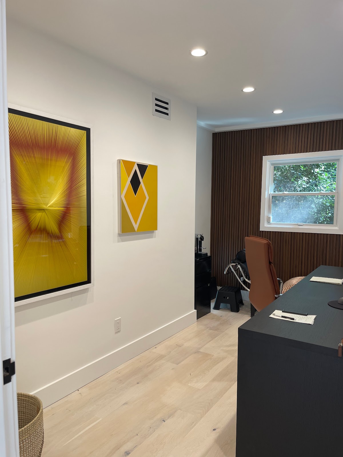 Creative Living Painting Inc.