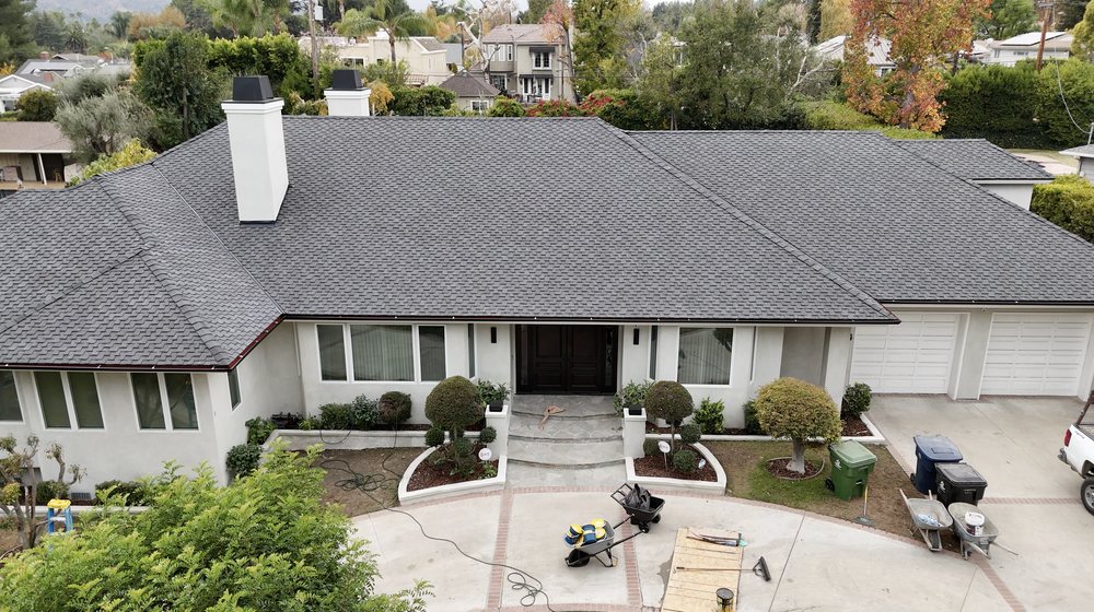 Prime American Roofing