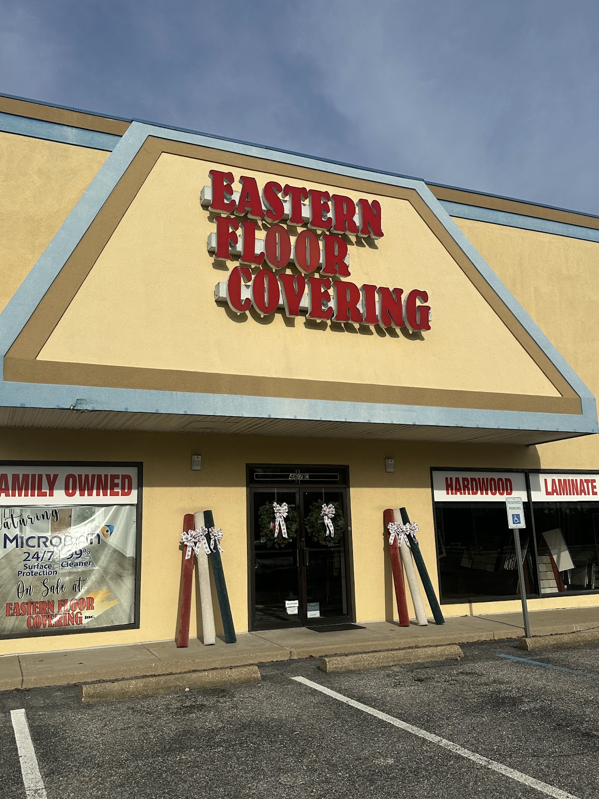 Eastern Floor Covering