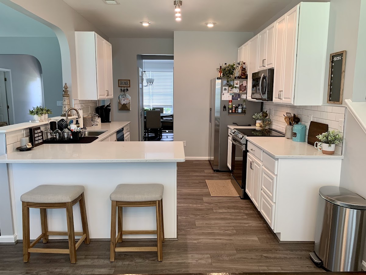 Jack's Tile & Carpet