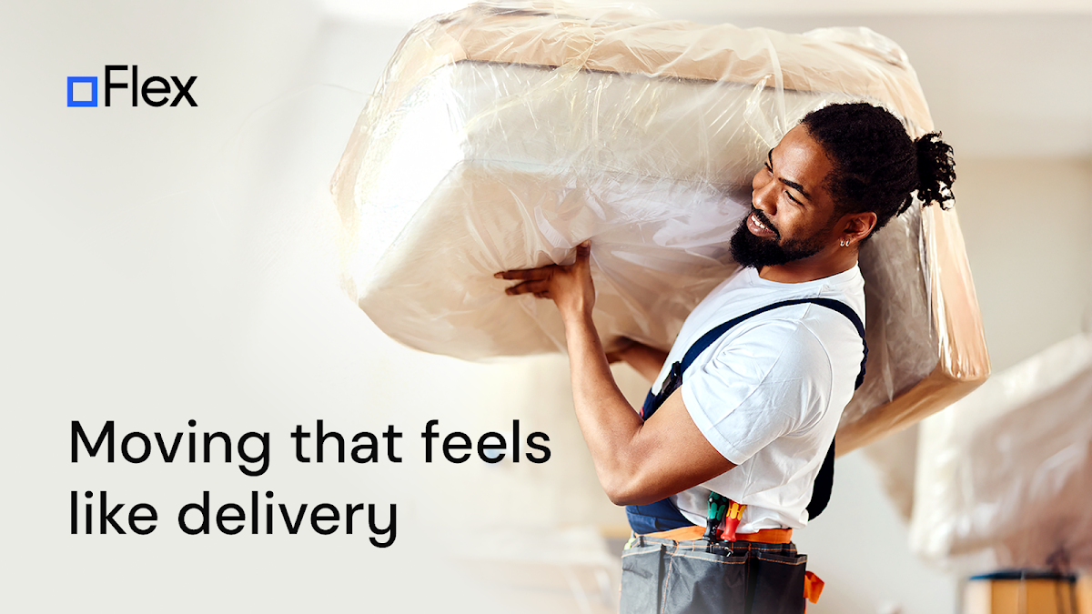 Flex Moving & Storage