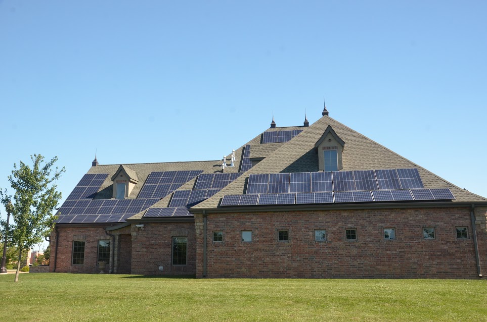 Solar Energy Services, LLC.