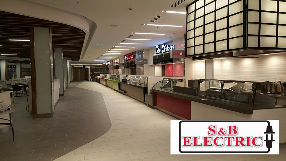 S&B Electric