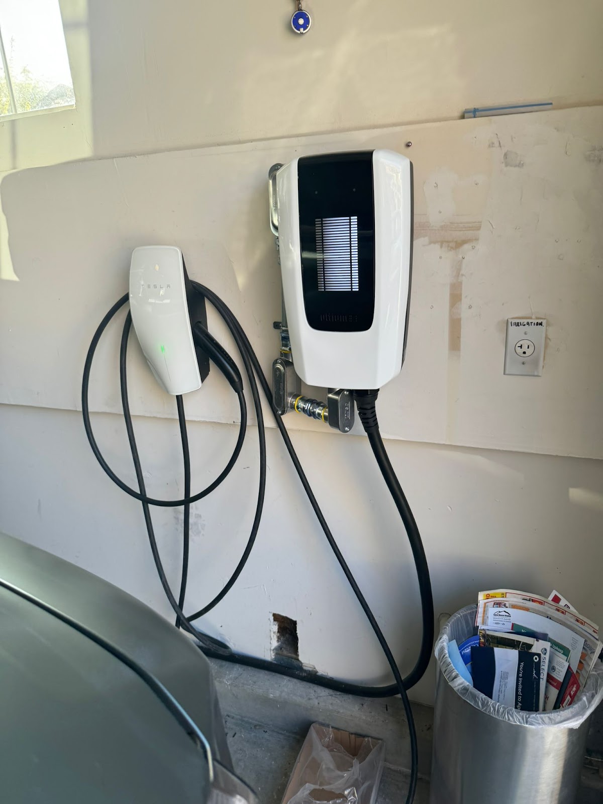 GAP ELECTRIC