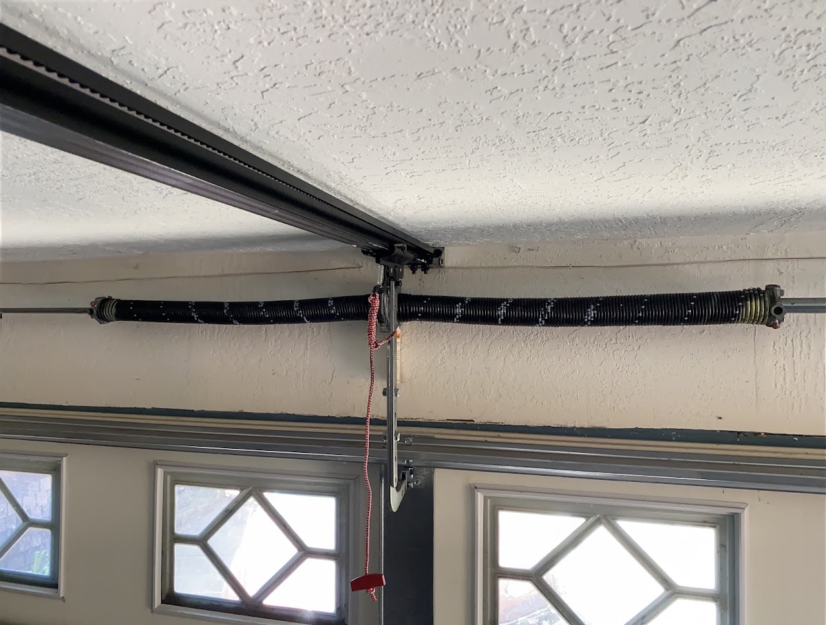 Dr. Garage Doors Repairs