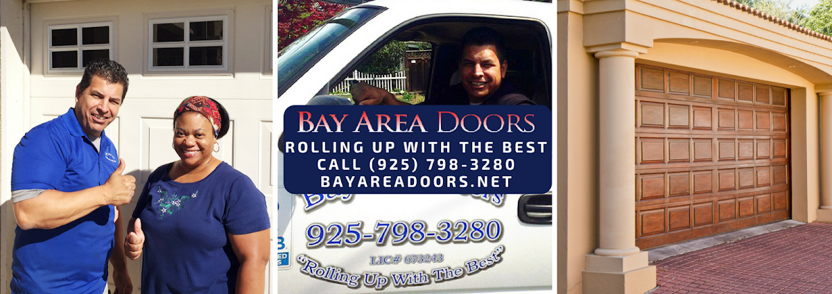 Bay Area Doors
