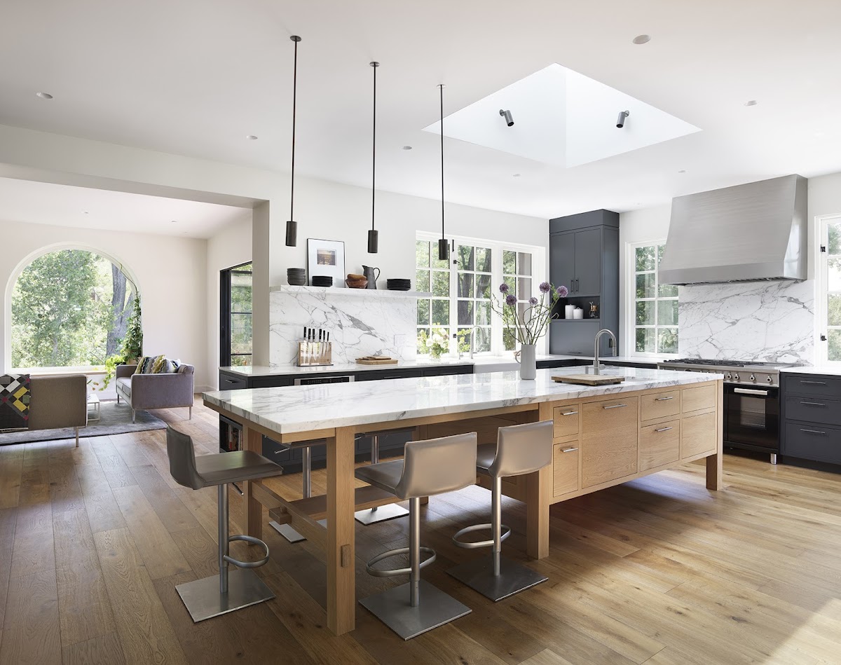 Christensen Brothers Construction - Lafayette CA Remodeling