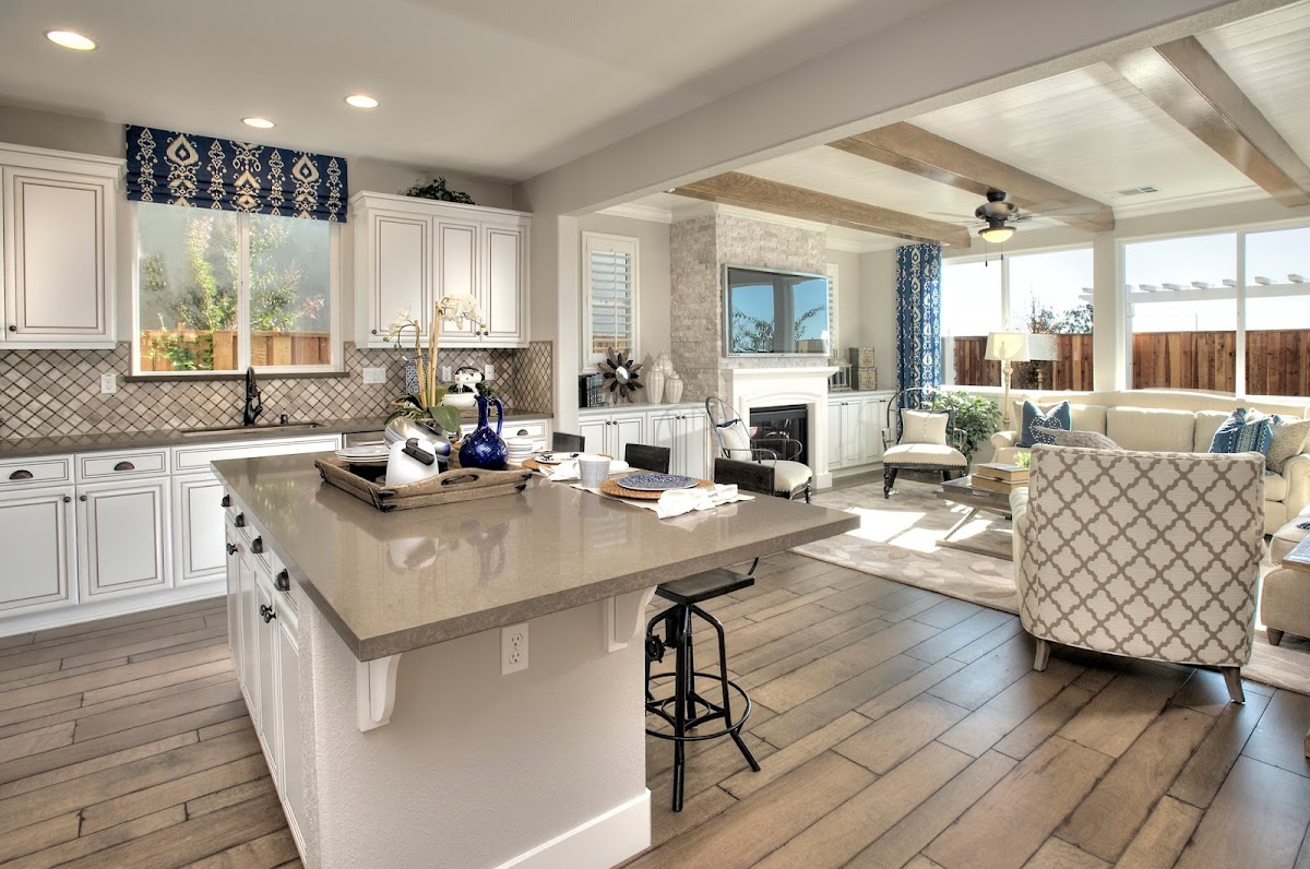 DeNova Homes