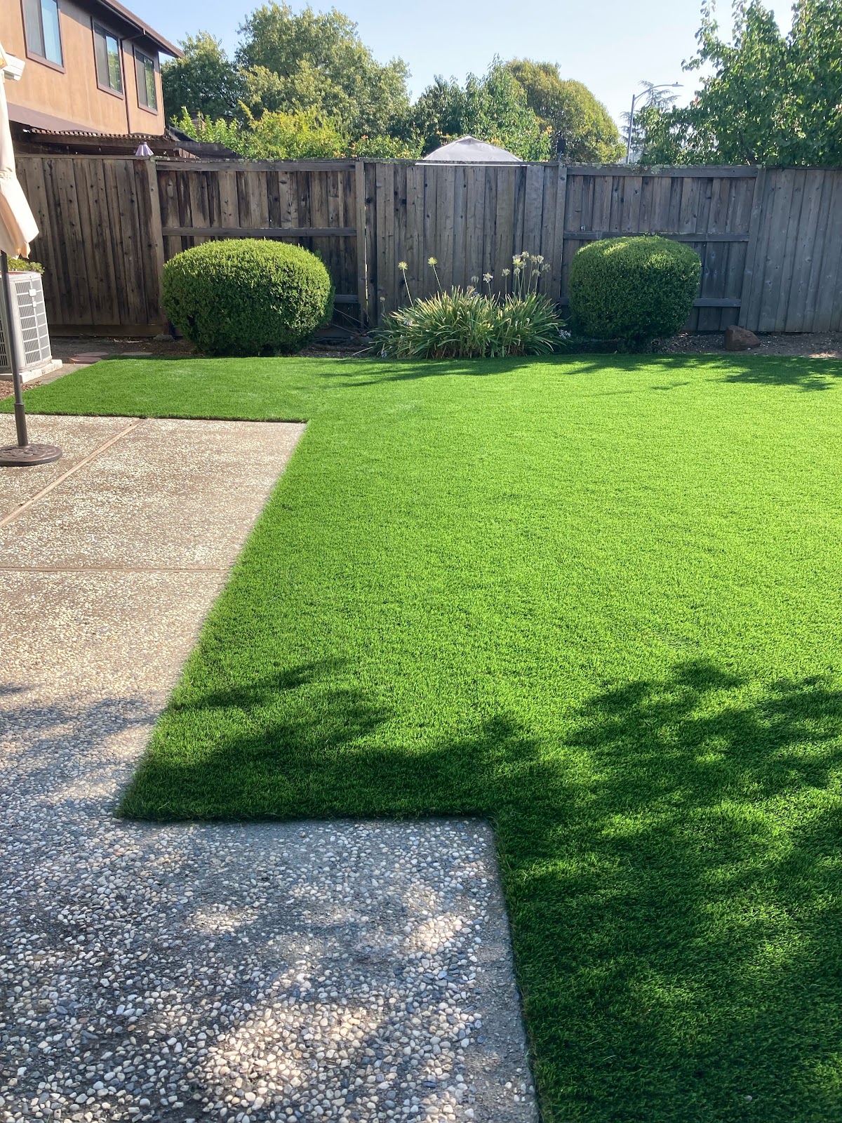 Majic Landscape Company (Landscape Contractor)