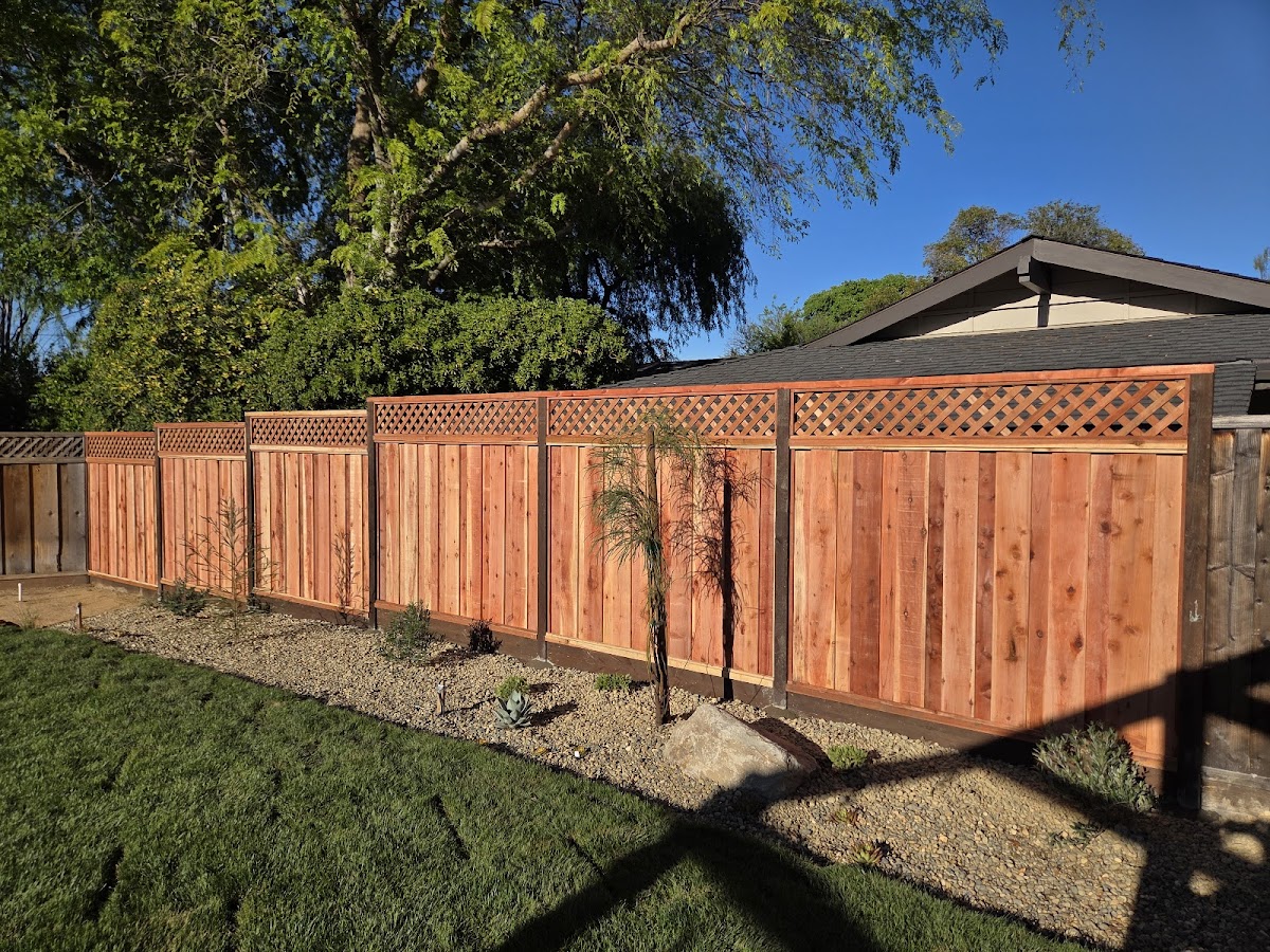 Cirino's Fencing and Landscaping LLC