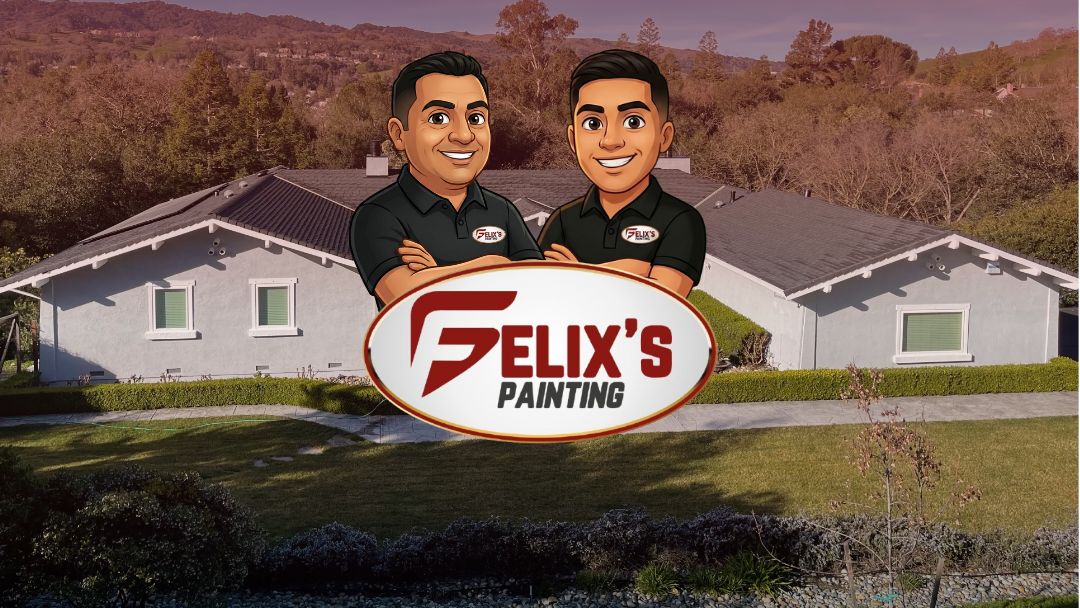Felix's Painting
