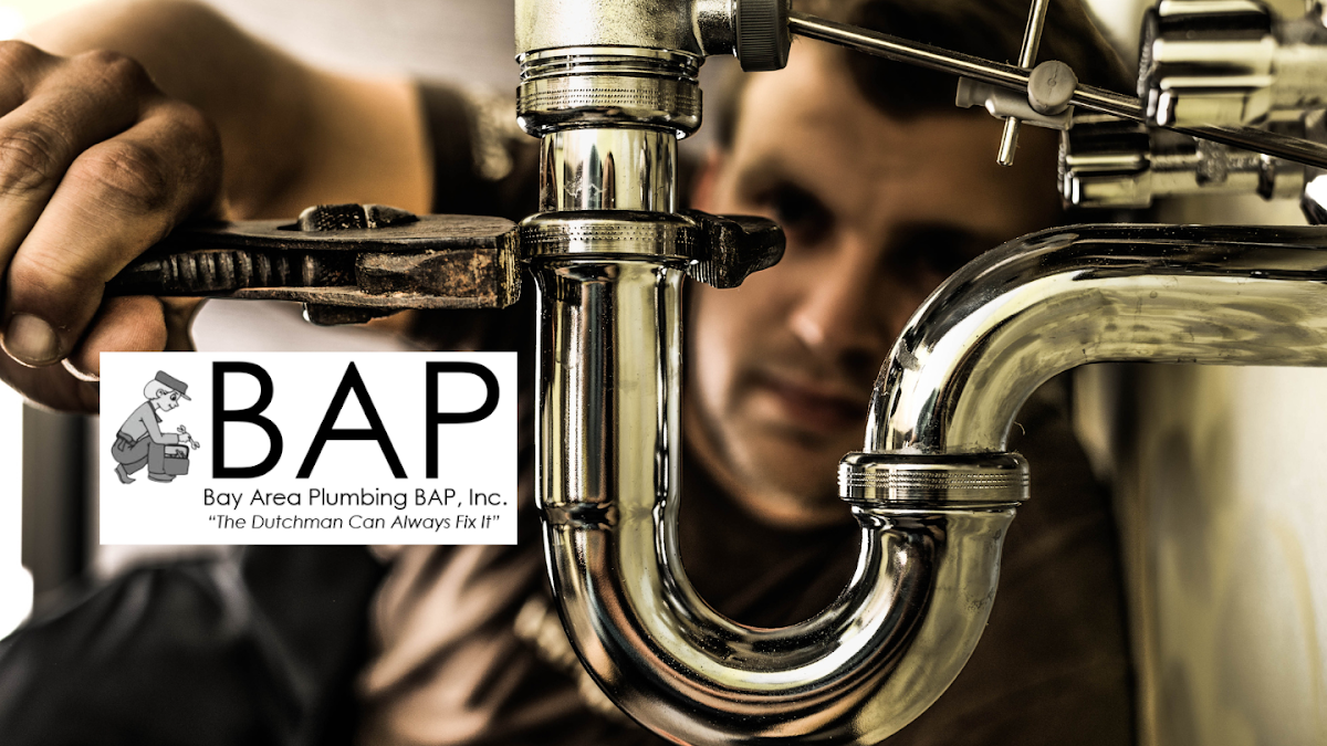 Bay Area Plumbing BAP Inc.