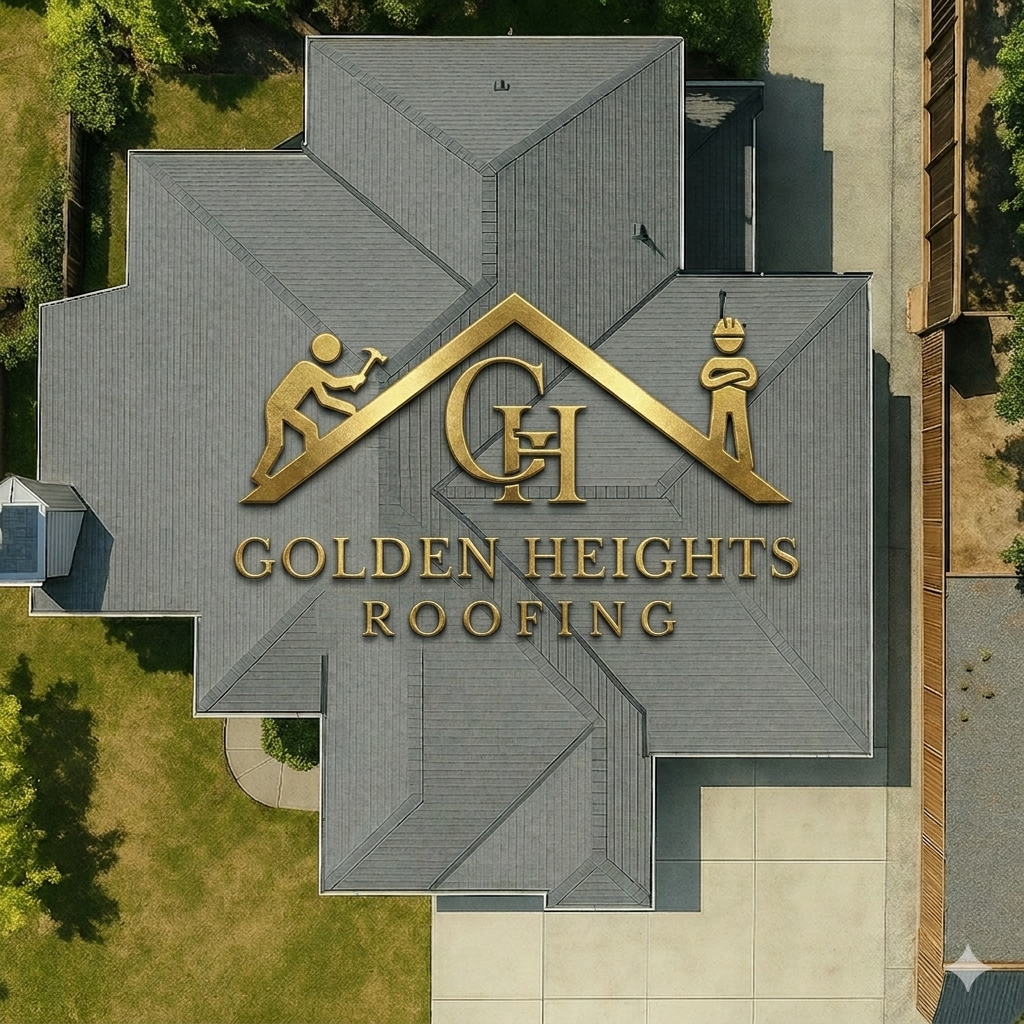 Golden Heights Roofing
