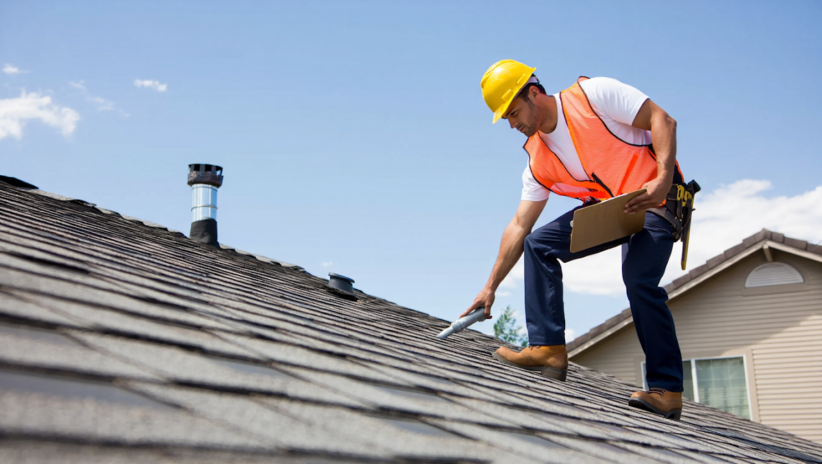 Concord Roofing