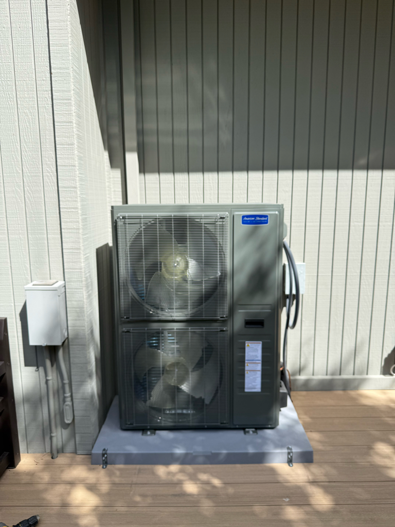 Galaxy Heating & Air Conditioning