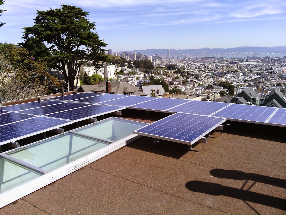 High Definition Solar