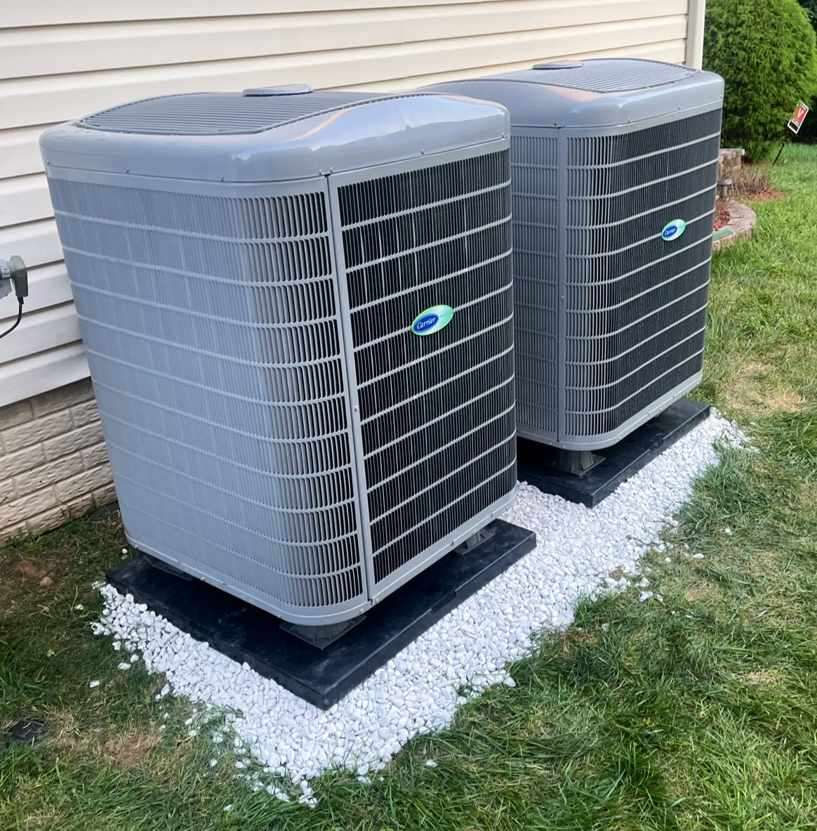 AHS heating and air | Reliable HVAC Services in Alexandria, VA