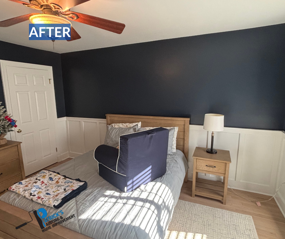 Patrick's Painting & Home Improvement