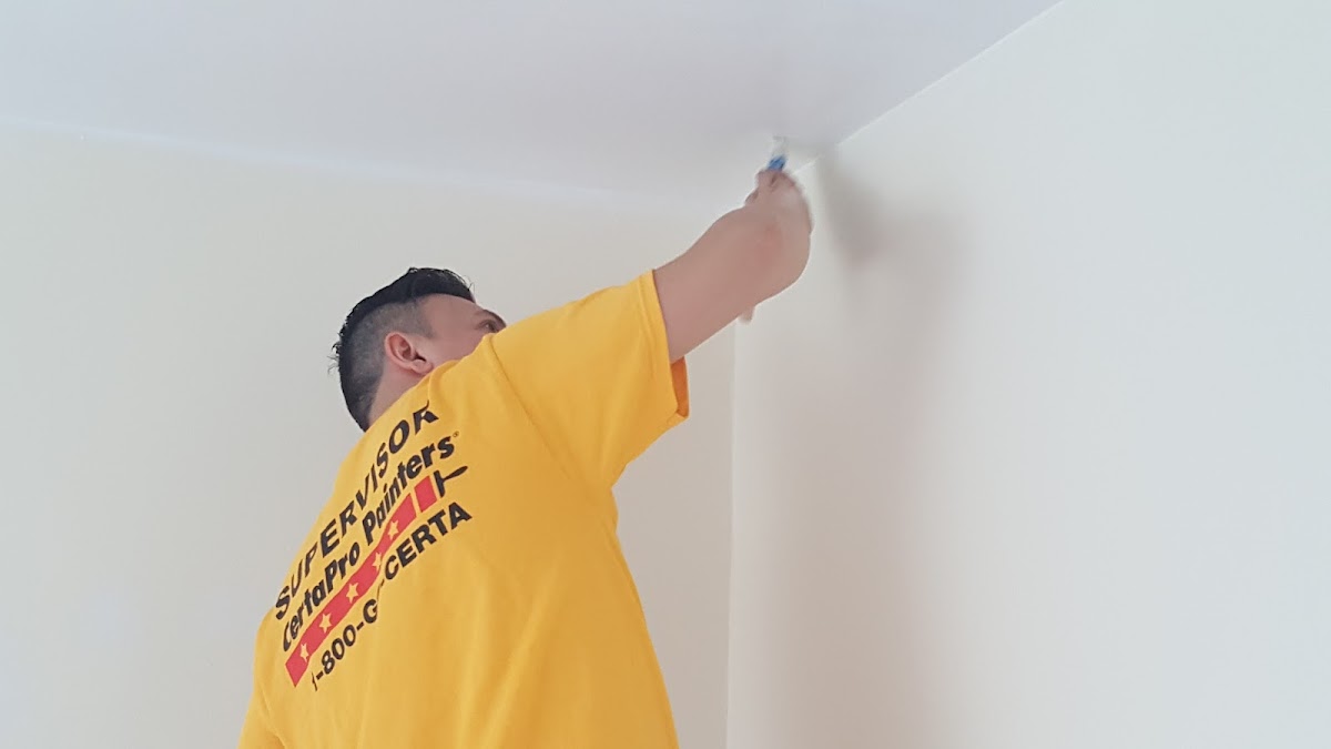 CertaPro Painters of Alexandria, VA