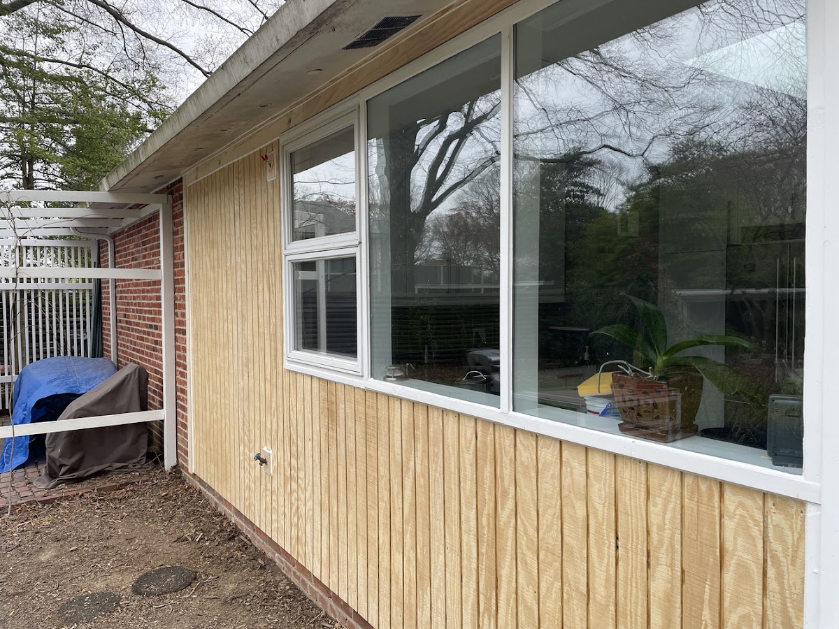 Springfield Roofing