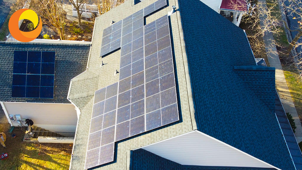Solar Energy World