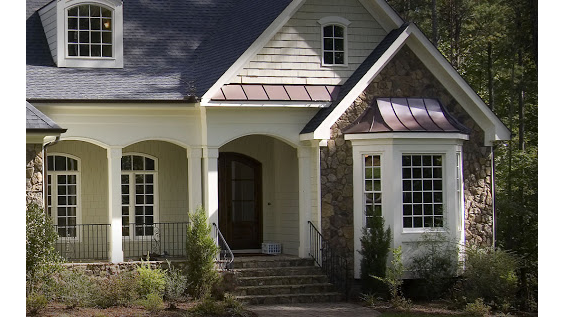 NOVA Exteriors