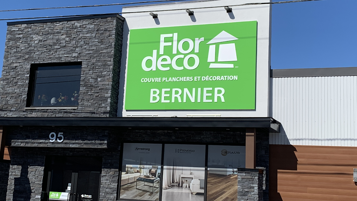 Flordeco Bernier